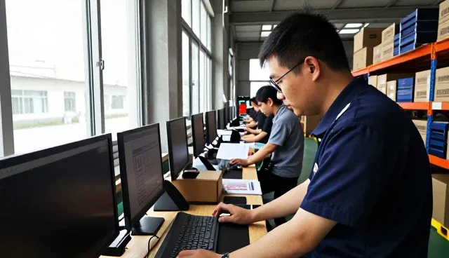 商贸物流保险跨境贸易:从入门到明白
