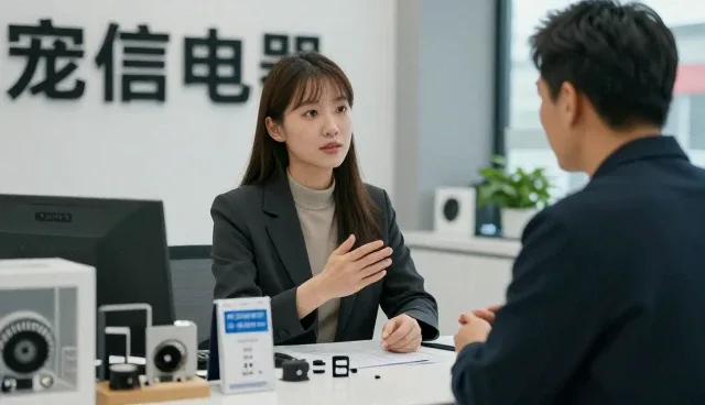 生产的加工型客户如何选择来料加工
