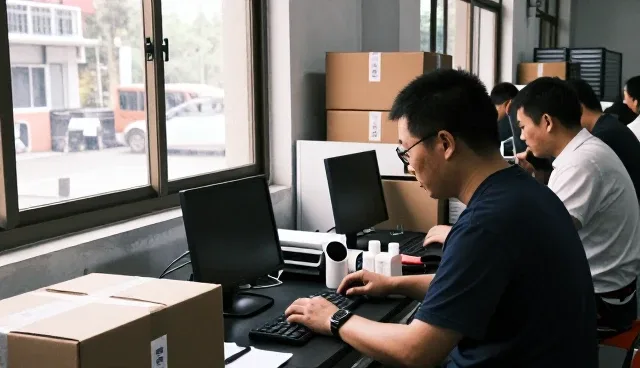 零售铺货如何适应不同应用环境